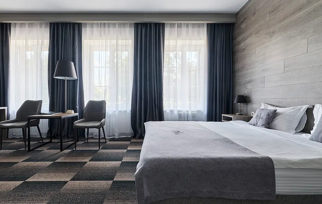 Superior DBL Superior DBL